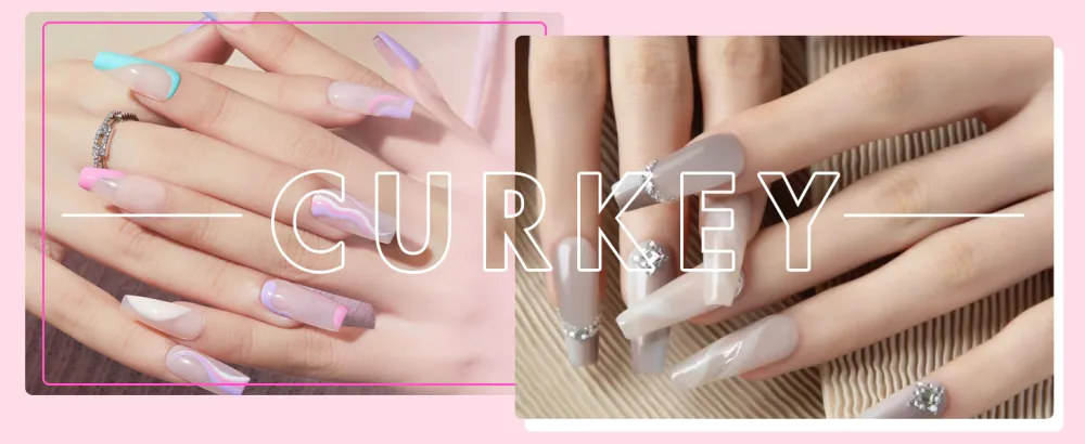 Curkey Acrylic Nail Kit with Everything - 27 Acrylic Powder Professional Nail Kit for Beginners with Everything with Drill - Complete Acrylic Nail Starter Kit with Light Nail Art Decorations Tools - acrylic nail kit for beginners with everything