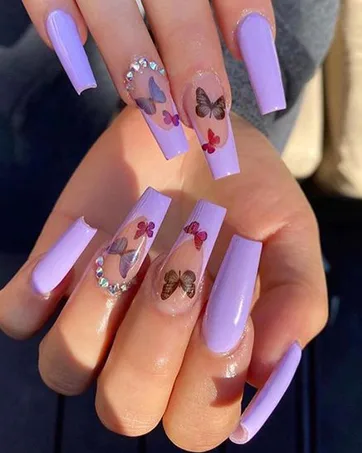 Curkey Acrylic Nail Kit with Everything - 27 Acrylic Powder Professional Nail Kit for Beginners with Everything with Drill - Complete Acrylic Nail Starter Kit with Light Nail Art Decorations Tools - product information 9