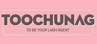 TOOCHUNAG Natural Lash Clusters Wispy Eyelash Extension 9-12mm Individual Lashes CC Curl Eyelash Clusters Thin Band Cluster Eyelash Extensions 3D Lashes Clusters for Glasses Wears Beginners - lash