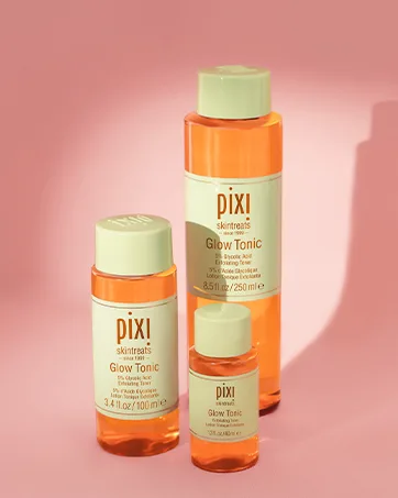 Pixi Clarity Blemish Stickers - Glow Tonic from Pixi