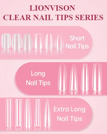 Arm Rest for Nails Tech - U-shaped Manicure Nail Hand Rest Pillow Cushion Big Microfiber Leather Nail Arm Rest Stand for Acrylic Nail Art Tech (Pink) - clear nail tips