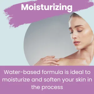 Absonic - Conductive Gel for Body Contouring & Skin Rejuventation Devices - Paraben-free - 5L - Moisturizing