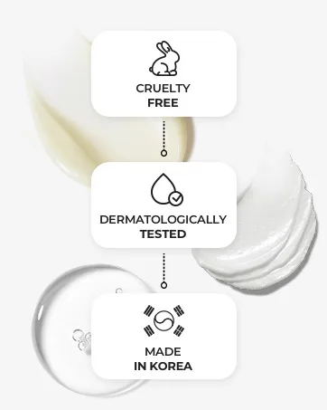  SKIN&LAB Porebarrier Tinted Moisturizer with SPF 50 in Beige Colour Base Makeup Tone up Natural Coverage Lightweight Moisturizer for All Skin Type 1.69 Fl. Oz. - story_4