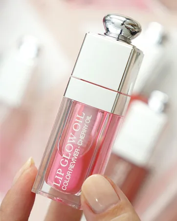 Lip Plumping Gloss High-Shine Liquid Lip Color Hydrating & Smoothing Formula Creates Fuller Lips & Plumper Pout - 0.19 Fl Oz (DOGWOOD) 04# LIQUEUR - lip glow oil