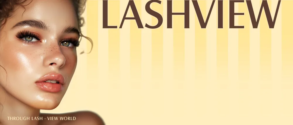 LASHVIEW Lash-Extension-Clusters Volume Lash Clusters 9-18mm mix Fluffy Lash Extension D Curl Individual Lashes DIY Clusters Lashes Extension at Home NM04 - LASHVIEW