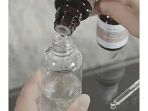 Versatile 100% Matrixyl 3000 Concentrate from Sederma France - Add 1-2 Drops to Any Skincare Routine - product information 10