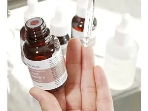 Versatile 100% Matrixyl 3000 Concentrate from Sederma France - Add 1-2 Drops to Any Skincare Routine - product information 11