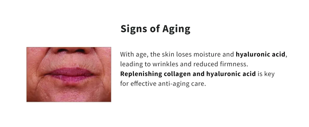 Versatile 100% Matrixyl 3000 Concentrate from Sederma France - Add 1-2 Drops to Any Skincare Routine - product information 13