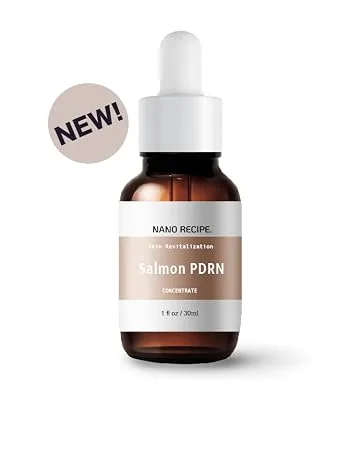 Versatile 100% Matrixyl 3000 Concentrate from Sederma France - Add 1-2 Drops to Any Skincare Routine - product information 2