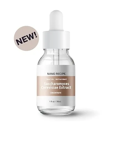Versatile 100% Matrixyl 3000 Concentrate from Sederma France - Add 1-2 Drops to Any Skincare Routine - product information 5