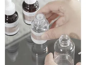 Versatile 100% Matrixyl 3000 Concentrate from Sederma France - Add 1-2 Drops to Any Skincare Routine - product information 9