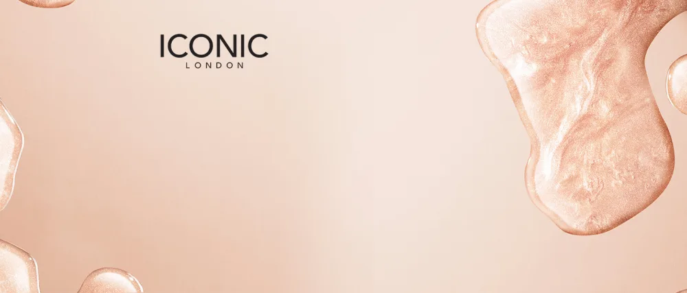ICONIC LONDON Makeup Brush Sets | Blend Buff & Polish All Angles Brush Set - desktop