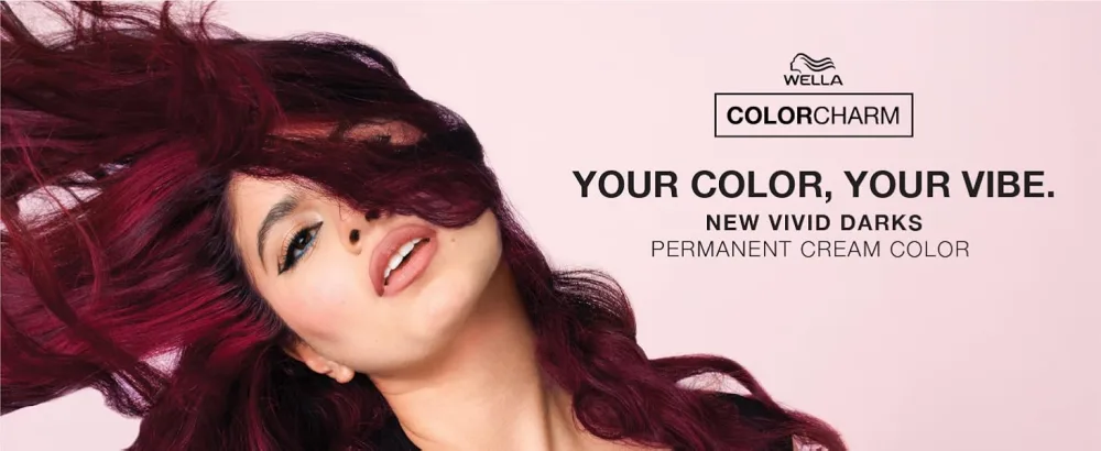COLORCHARM Cream Hair Color Developer| 30 Volume | For Optimal Gray Blending and Rich| Multi-Dimensional End Results| 3.6 Fl Oz - Vivid Darks Module Desktop