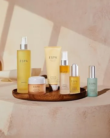 ESPA | Bioactive Eye Cleanser | 100ml | Make up remover | Soothe & Condition - active nutrients