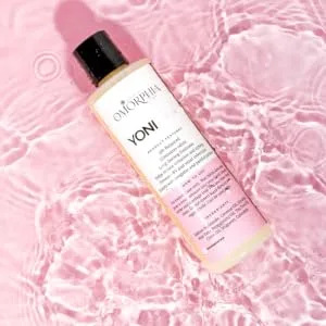 Omorphia Yoni Wash - Long-Lasting Double Mint Freshness - Yoni Wash