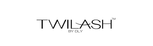 Lash Shampoo Concentrate (100ml/ 3.42oz): Deep Cleanse Long-Lasting Hydration Gentle Formula (Sensitive Eyes & Lash Extensions Makes Up To 20.5oz) 6 Customizable Fragrances (Unscented) Unscented 100ml - TWILASH BY DLY LOGO