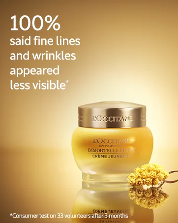L'Occitane Crisp Citrus Conditioner Enriched with Grapefruit Extract and Organic Verbena 8.40 fl oz - divine face cream, loccitane, wrinkles, fine lines