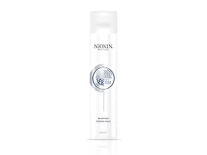 Nioxin Bodifying Foam, Hair Thickening Mousse for Thinning Hair, 6.7 oz - product information 7