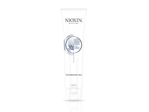 Nioxin Bodifying Foam, Hair Thickening Mousse for Thinning Hair, 6.7 oz - product information 8