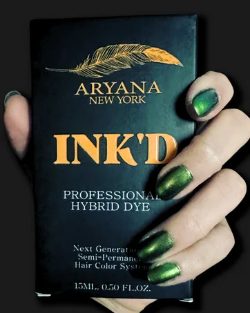 ARYANA NEW YORK Lash Lift And Brow Lamination Kit - Professional Series Lash and Brow Lift Kit Pro - product information 2