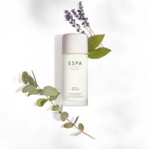 ESPA | Restful Bath Milk | 200ml | Relaxing & Nourishing - restful bath milk