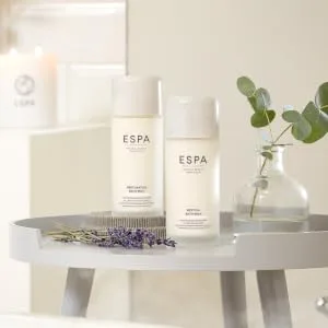 ESPA | Restful Bath Milk | 200ml | Relaxing & Nourishing - restful bath milk