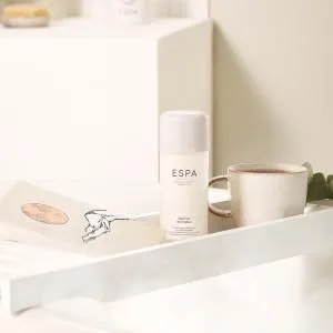 ESPA | Restful Bath Milk | 200ml | Relaxing & Nourishing - restful bath milk