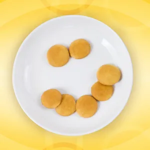 Nilla Wafers Vanilla Wafer Cookies, 2 - 2 lbs Bags - unspecified