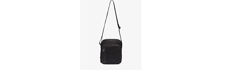 Nike Tech Small Items Bag Black/Black/(Black) One Size - product information 1