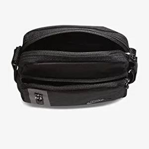 Nike Tech Small Items Bag Black/Black/(Black) One Size - product information 3
