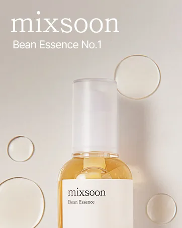 mixsoon Calming Boosting Mist 50ml / 1.69fl.oz - Bean Essence No.1