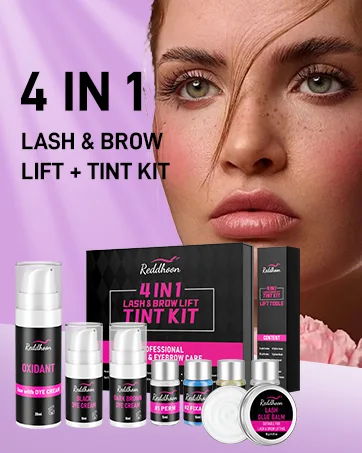 Eyelash Extension Remover Cream Professional Lash Remover for Lash Extensions Low Irritation Fast Dissolution Lash Extension Remover Cream for Salon Use 5g (Strawberry) - LASH LIFT KIT