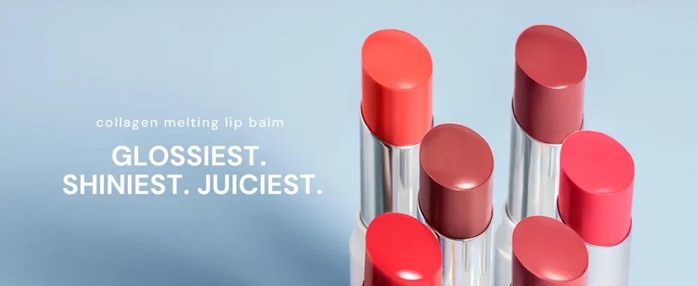  MERYTHOD COLLAGEN MELTING LIP BALM 05 AWESOME BRICK - collagen melting balm