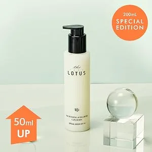 Jeju Botanical PH Balancing Cleanser 200ml purelotus - cleanser