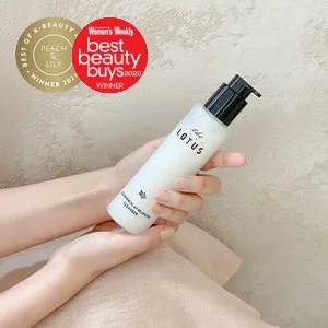 Jeju Botanical PH Balancing Cleanser 200ml purelotus - product information 11
