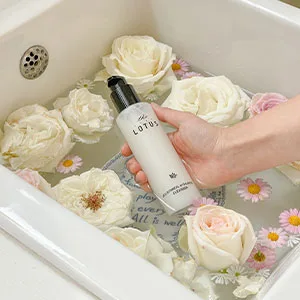 Jeju Botanical PH Balancing Cleanser 200ml purelotus - product information 12