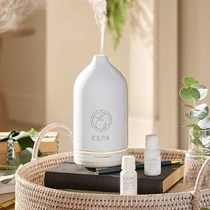 ESPA | Positivity Collection | Gift Set | Worth $148 - aromatharepy collection