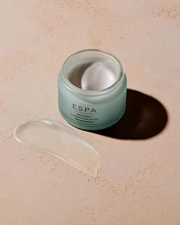 ESPA | Positivity Collection | Gift Set | Worth $148 - isotonic hydration mask