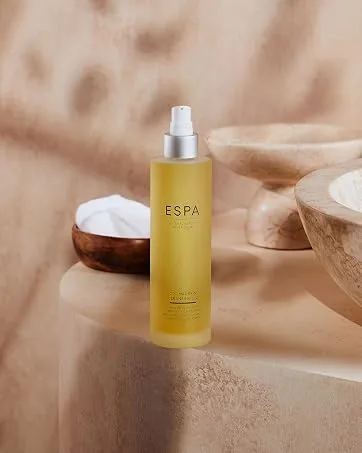 ESPA | Modern Alchemy Collection | Gift Set | - cleansing oil