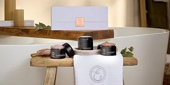 ESPA | Modern Alchemy Collection | Gift Set | - Modern ALchemy