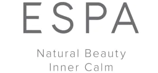 ESPA | Golden Glow Collection | Worth $310 - espa logo
