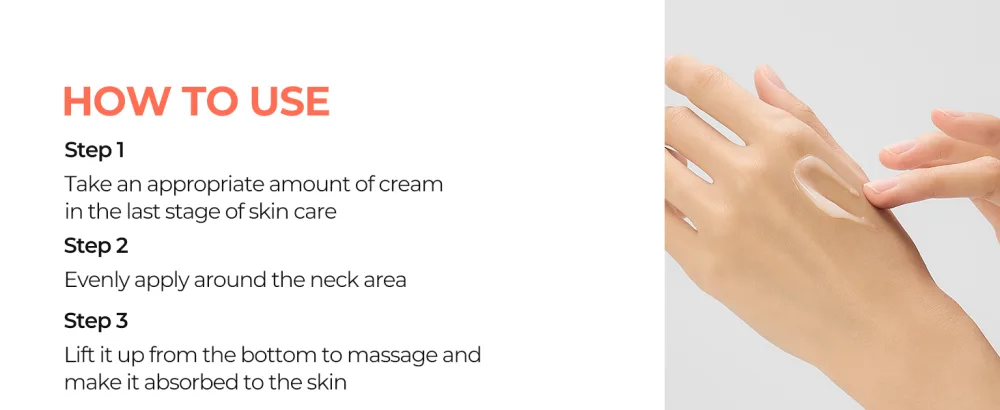 Necksphalt Neck ECM Barrier Cream 50ml - Necksphalt Barrier Cream