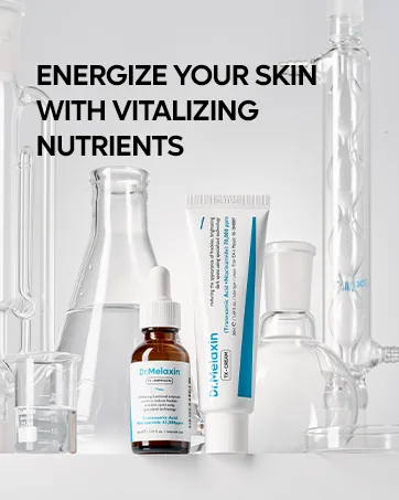 Oyster Pep3 Renewal Ampoule 30ml - dr.melaxin
