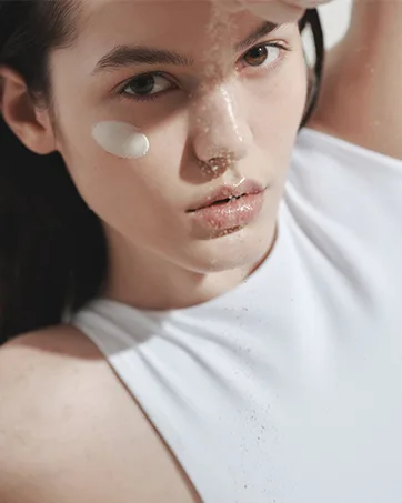 ilso Clean Mud Cream/Mud mask for face/Reduce acne 100g - product information 2