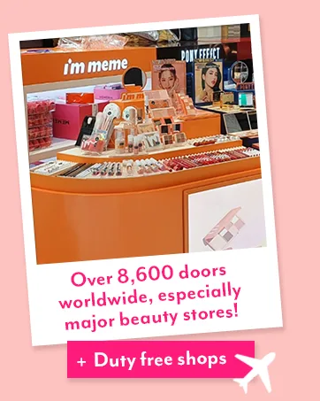 I'M MEME Wonder Soft Layer Palette - 7 Shades | Portable Size Versatile Blendable Neutral Colors with Soft Texture 02 My Bunny 0.23 Oz - meme