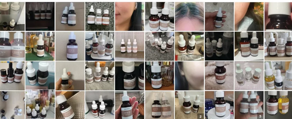 Hydrating Lotion with D-Panthenol Niacinamide Ceramide - Calming Anti Aging and Moisturizing Lotion 100ml 3.38Fl Oz - product information 10