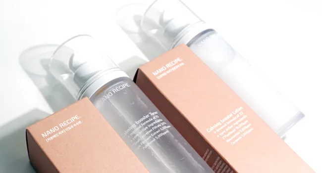 Hydrating Lotion with D-Panthenol Niacinamide Ceramide - Calming Anti Aging and Moisturizing Lotion 100ml 3.38Fl Oz - product information 8