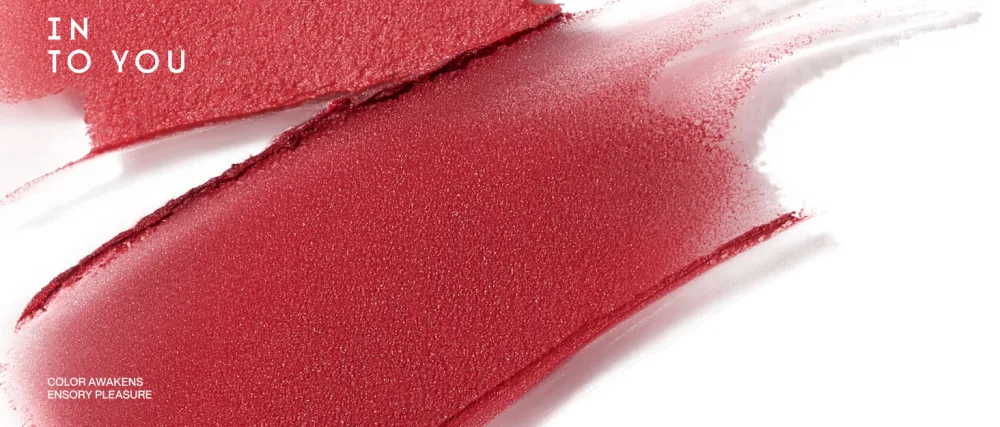 INTO YOU Lip Gloss Coco Liquid Moisturizing Lipstick Long Lasting Lip Stick Lip Stain Makeup Glitter Shine Non-sticky Lipstick for Women (CC04) - lipstick for women