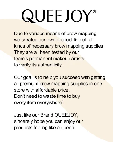 Brow Mapping Pen 3 Colors Eyebrow Lip Positioning Pen Brow Gel Pen for Brow Mapping Microblading Eyebrow Marker Pen Eyebrow Permanent Makeup Position Mapping Mark Tools - queejoy brow mapping kit brow mapping string brow paste