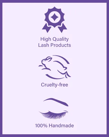 B&Q Cluster Lash Glue 10ML Black Lash Cluster Glue Fast Drying Lash Bond for Lash Clusters Long Lasting Lash Glue Strong Hold Eyelash Cluster Glue for Lash Extensions (Black Bond 10ML) - lashes